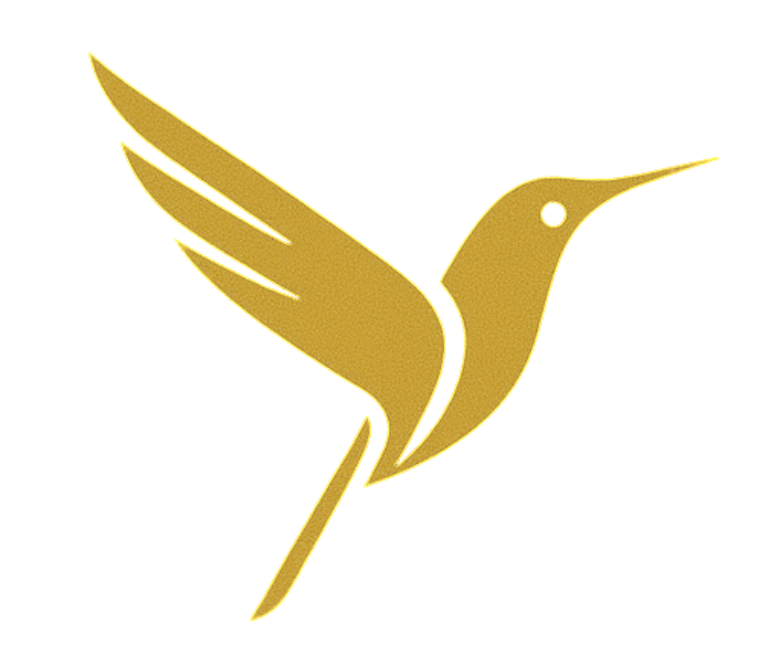 Hummingbird Logo